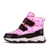 Buckhead Snowshell Çocuk Bot  Pink