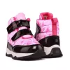 Buckhead Snowshell Çocuk Bot  Pink