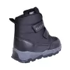 Buckhead Snowshell Çocuk Bot  Black