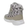 Buckhead Snowshell Çocuk Bot  Grey