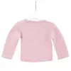 Basic Bebe Ceket Pink