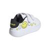 adidas IH6257 ADVANTAGE SMILEY CF BEBEK SPOR AYAKKABI