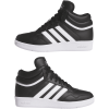 adidas JI3477 HOOPS 4.0 MID GÜNLÜK SPOR AYAKKABI