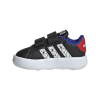 adidas JS0743 GRAND COURT SPIDER-MAN BEBEK SPOR AYAKKABI