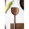 Akasya Servis Spatulası & Sunum Spatulası