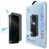 IP 11 / XR – İphone Hayalet Antistatik ESD Cam Tam Kaplayan Arbaks