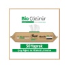 Sleepy Bio Yüzey Temizlik Havlusu 50 Adet Çayağacı Misket Limonlu