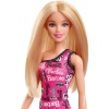 Şık Barbie Bebekler - T7439-HRH07