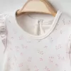 Eslenza Baby Badili Elbise 0143 Pembe