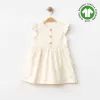 Eslenza Baby Elbise 0040 Bej