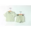 Eslenza Baby 2li Takım 0022 Yeşil