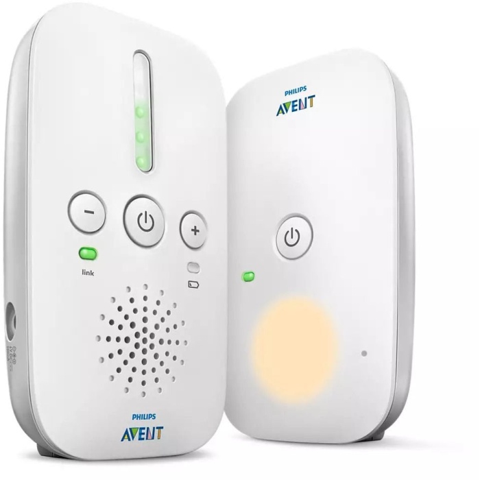 Avent Dect Bebek Telsizi SCD502/00