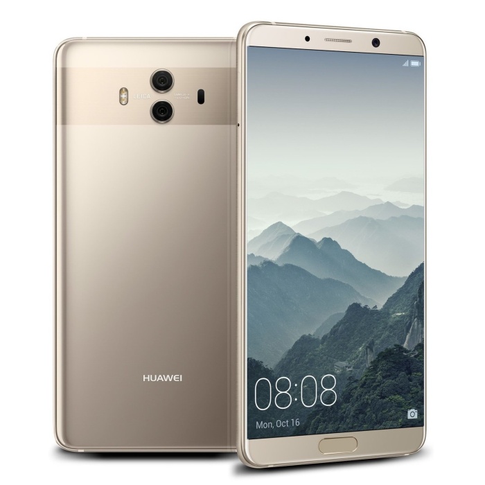 Mate 10 Huawei Kırılmaz Cam Ekran Koruyucu