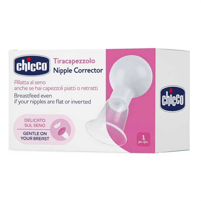 Chicco Göğüs Ucu Çıkarıcı