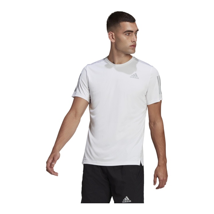 ADİDAS HB7444 OWN THE RUN TEE BAY SPOR T-SHIRT