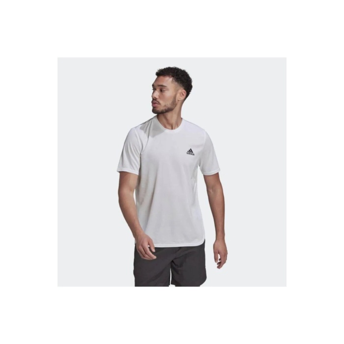 ADİDAS HF7215 D4M TEE SPOR T-SHIRT