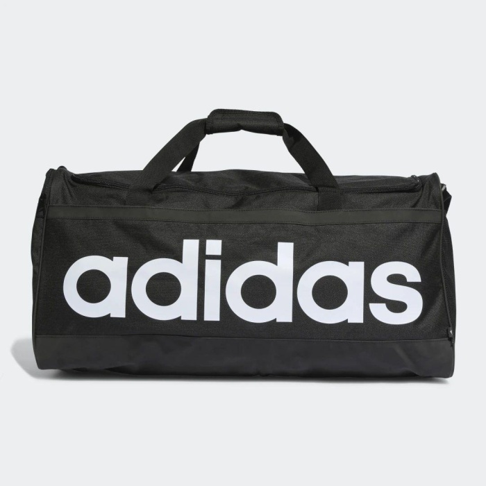 ADİDAS HT4745 LINEAR DUFFEL L SPOR ÇANTA