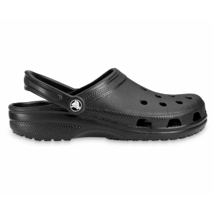 Crocs   10001-001 CLASSIC UNOSEX SPOR TERLİK SANDALET