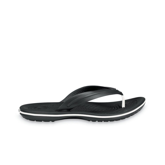 Crocs 11033-001 CROCBAND FLIP SPOR TERLİK