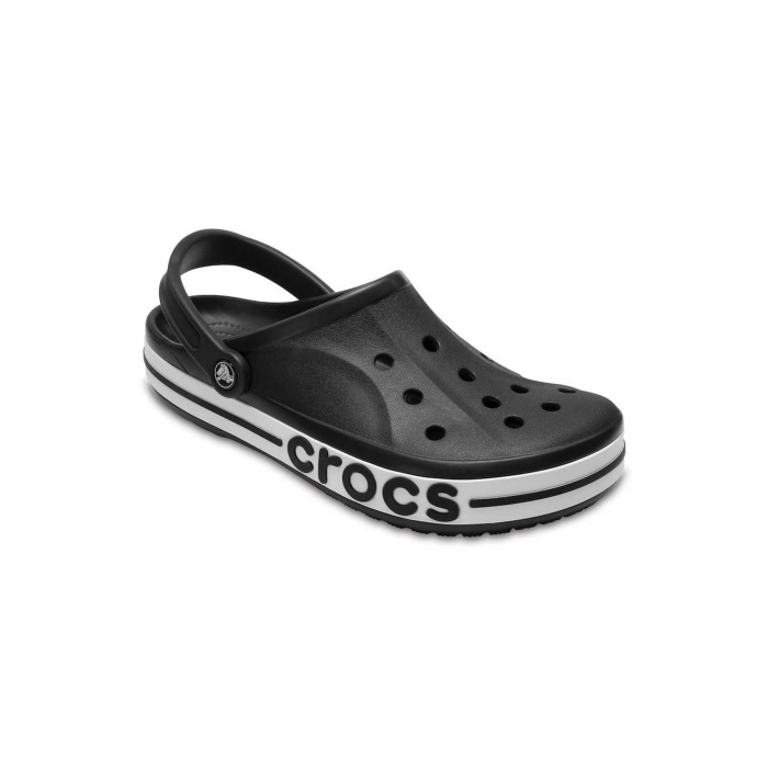 crocs 205089-066 BAYABAND CLOG SPOR TERLİK SANDALET