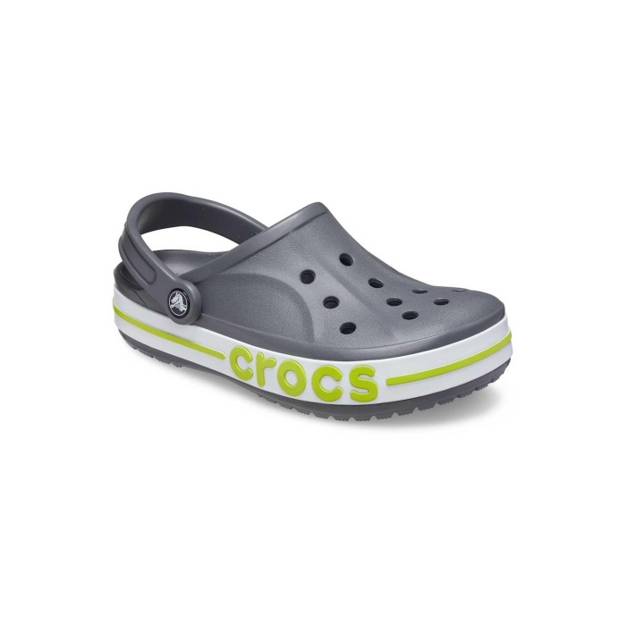 crocs 205089-0GX BAYABAND CLOG SPOR TERLİK SANDALET