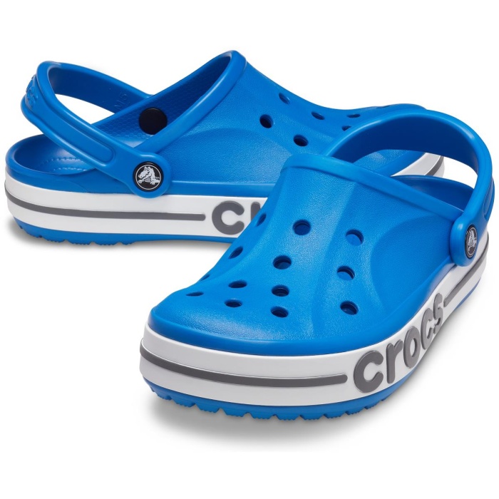 crocs 205089-4JO BAYABAND CLOG GÜNLÜK TERLIK SANDALET