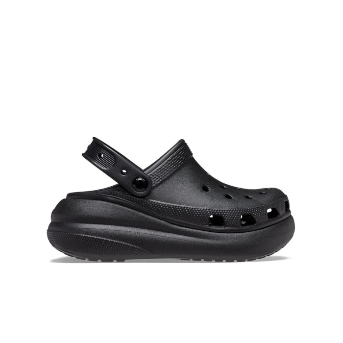 crocs 207521-001 CLASSIC CRUSH CLOG GÜNLÜK TERLİK SANDALET