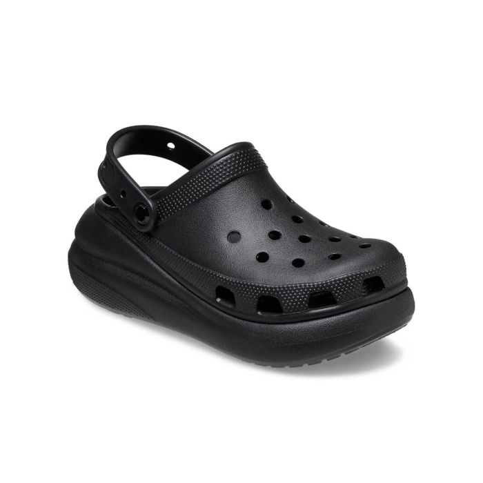 crocs 207521-001 CLASSIC CRUSH CLOG GÜNLÜK TERLİK SANDALET