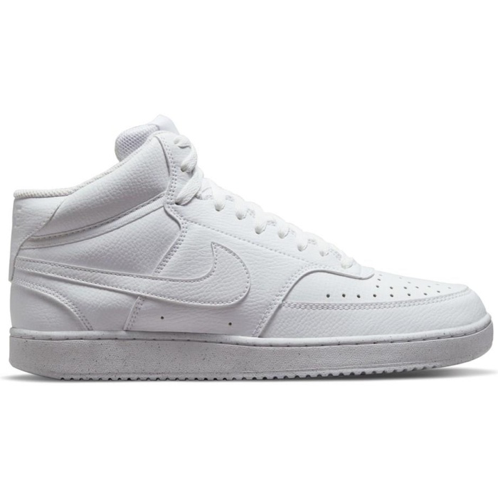 nike DN3577-100 COURT VISION MID GÜNLÜK SPOR AYAKKABI