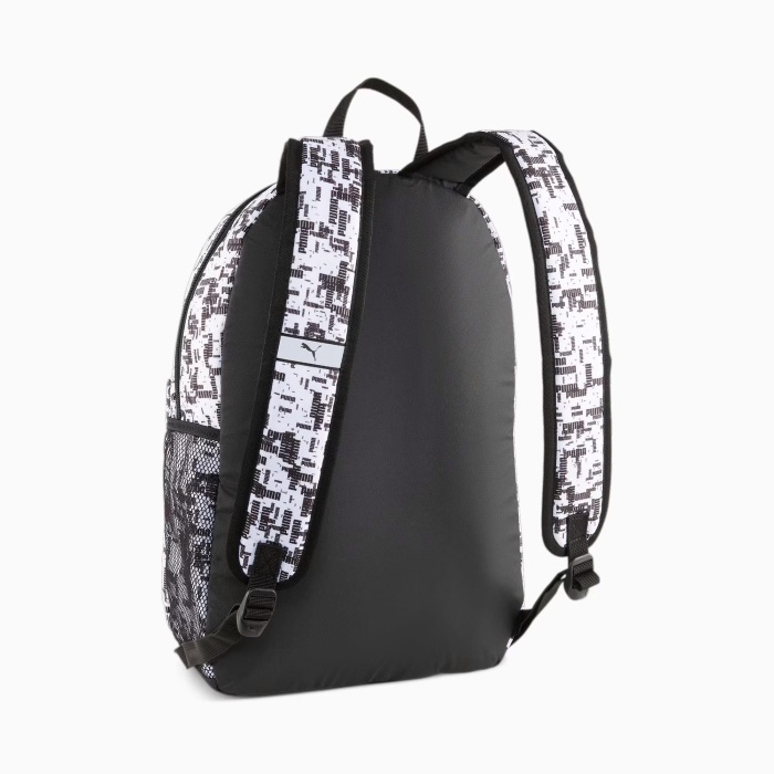 puma 079948-12 PHASE AOP BACKPACK SIRT VE OKUL ÇANTASI