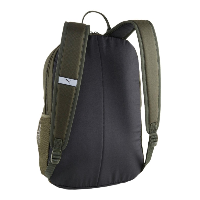 puma 079952-11 PHASE BACKPACK II SIRT VE OKUL ÇANTASI