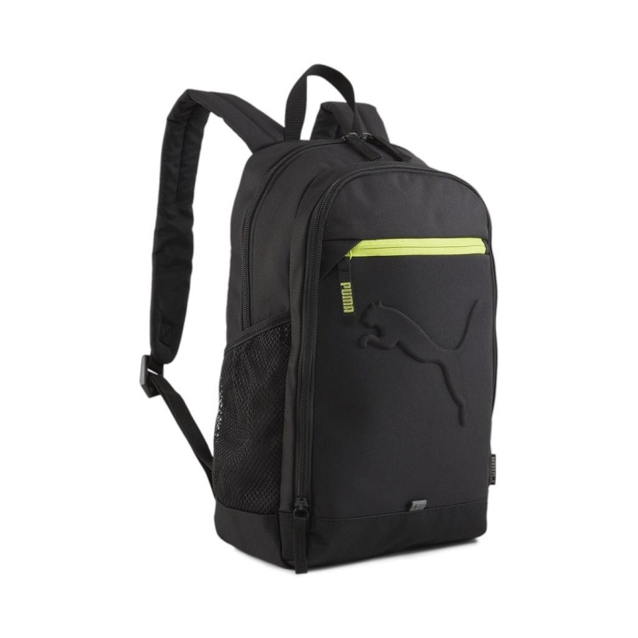 puma 090262-01 BUZZ YOUTH BACKPACK SIRT VE OKUL ÇANTASI