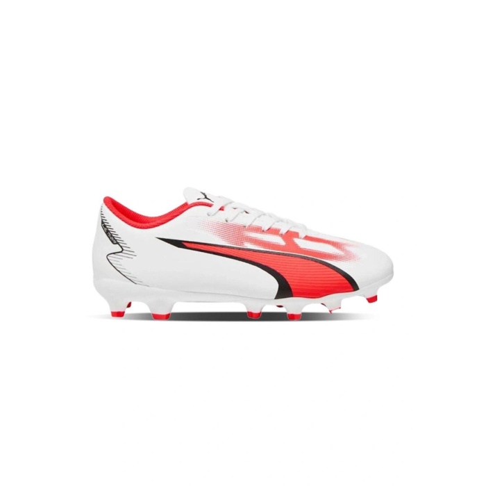 puma 107530-01 ULTRA PLAY FG/AG FUTBOL ÇOCUK KRAMPON AYAKKABI