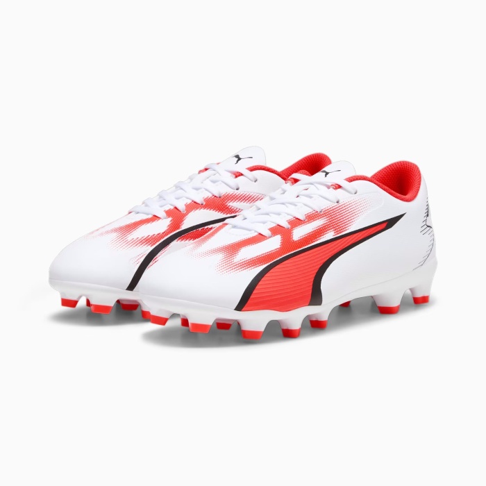 puma 107530-01 ULTRA PLAY FG/AG FUTBOL ÇOCUK KRAMPON AYAKKABI