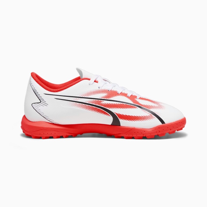 puma 107533-01 ULTRA PLAY TT JR FUTBOL ÇOCUK HALISAHA AYAKKABI