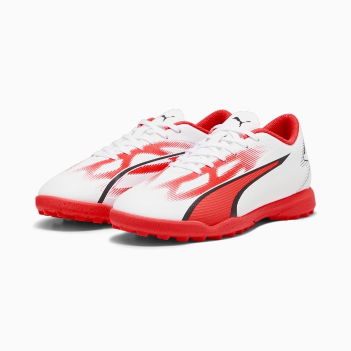 puma 107533-01 ULTRA PLAY TT JR FUTBOL ÇOCUK HALISAHA AYAKKABI