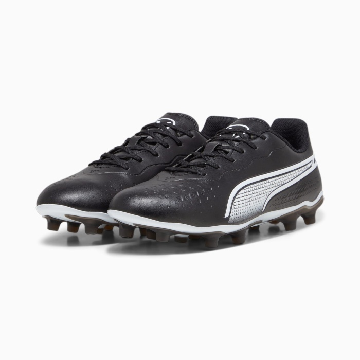 puma 107570-01 KING MATCH FG/AG FUTBOL KRAMPON AYAKKABI