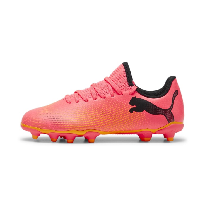 puma 107734-03 FUTURE 7 PLAY ÇOCUK FUTBOL KRAMPON AYAKKABI