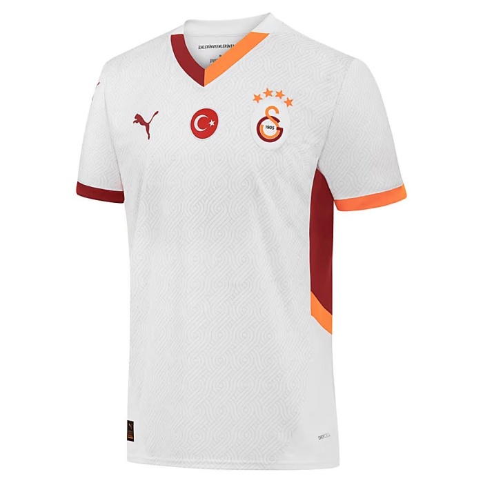 GALATASARAY 2024-25 ERKEK AWAY FORMA