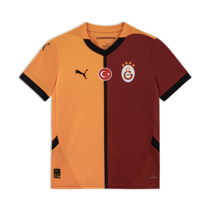 GALATASARAY 2024-25 ÇOCUK HOME FORMA