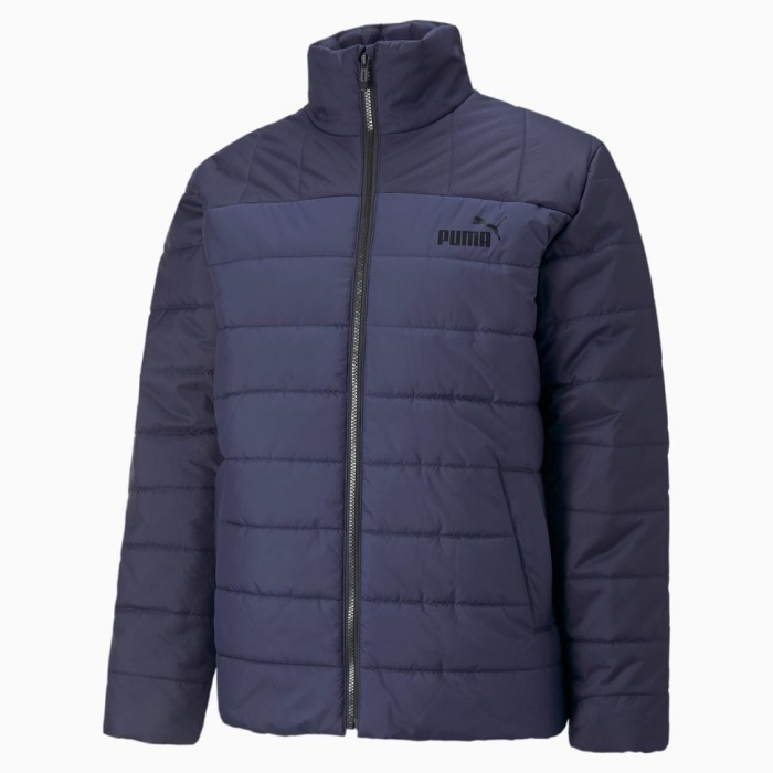 puma 849349-06 ESS+ PADDED JACKET CEKET MONT RÜZGARLIK