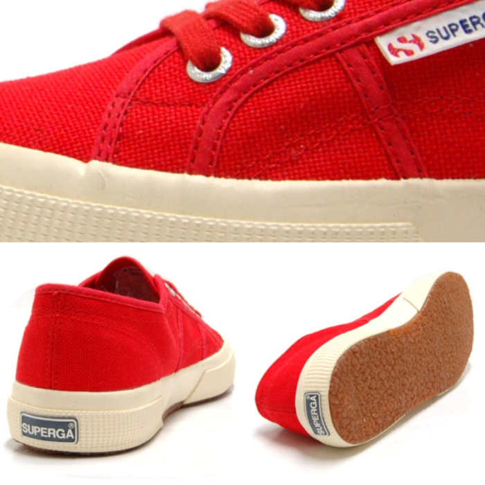 Superga S000010-975 2750-COTU CLASSIC GÜNLÜK AYAKKABI