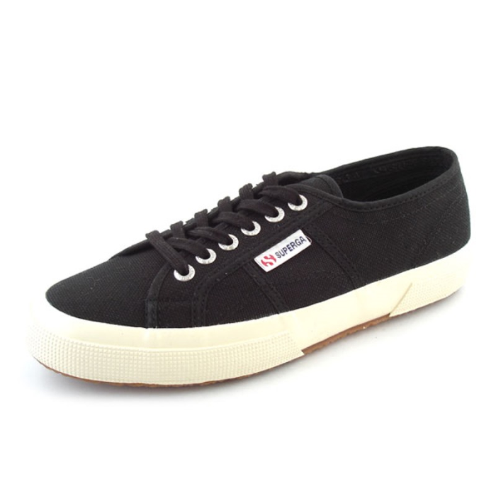 Superga S000010-999 2750-COTU CLASSIC GÜNLÜK AYAKKABI