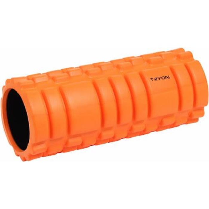 Tryon YR-100 YOGA ROLLER TURUNCU FOAM