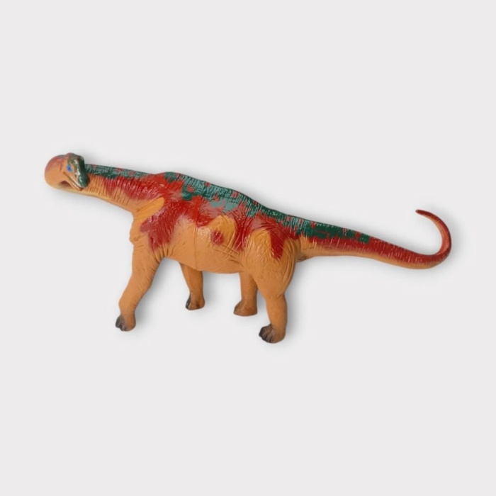 Dinazor Figür Oyuncak 15 cm - Brachiosaurus