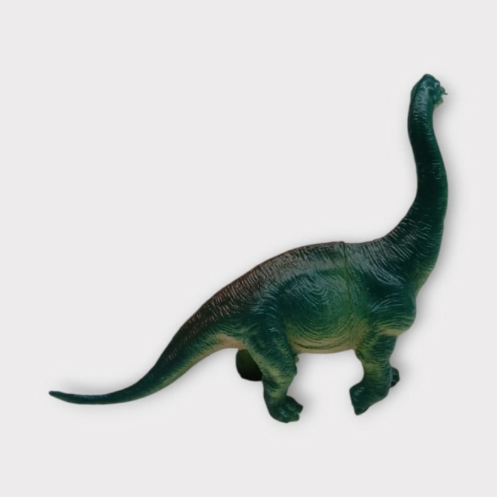 Brachiosaurus Dinazor 15 Cm - Q603-9