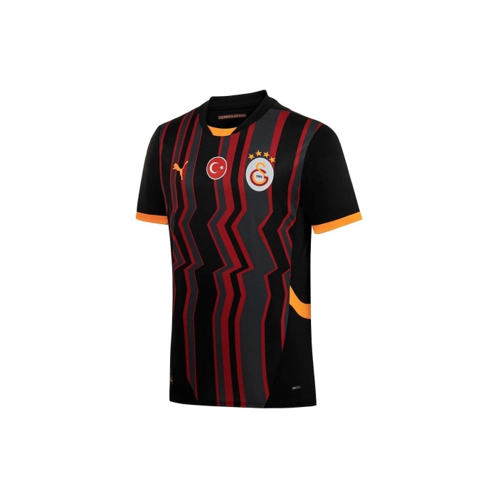 puma 4067982371074 GALATASARAY THIRD JERSEY 2024-25 FORMA