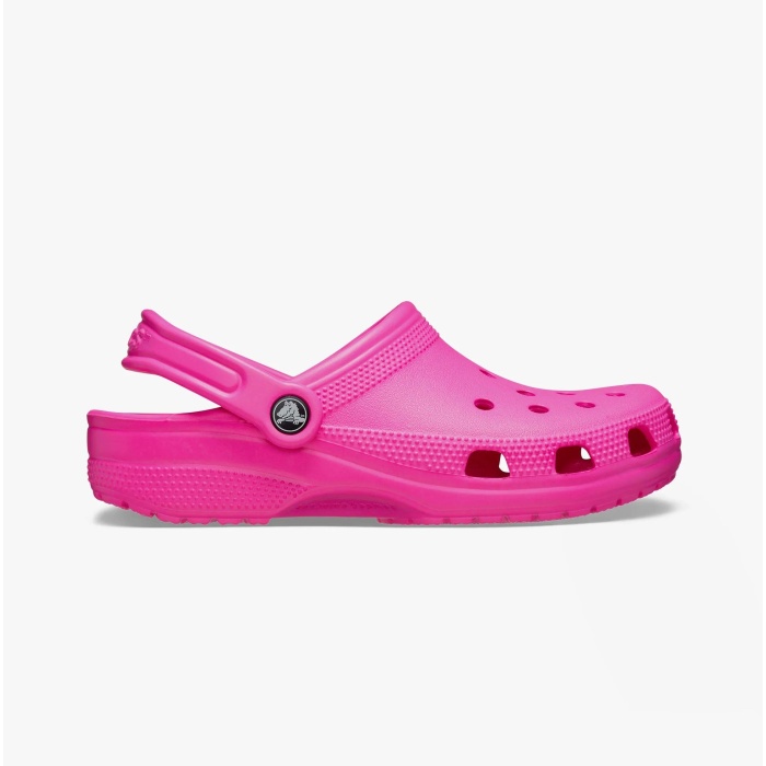 crocs 10001-6TW CLASSIC SPOR TERLİK SANDALET