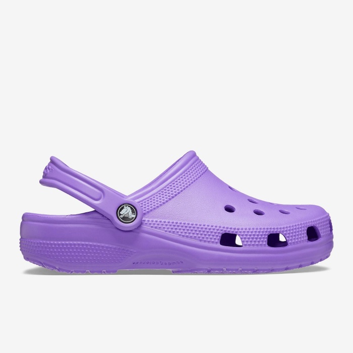 crocs 10001-5AJ CLASSIC SPOR TERLİK SANDALET