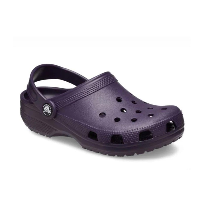 crocs 206991-5AS CLASSIC CLOG SPOR TERLIK SANDALET